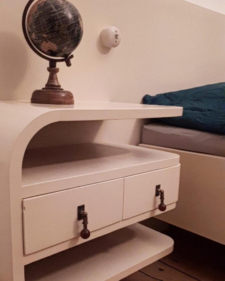 Zlata Leta - Apartmanovy Dum Jáchymov Buitenkant foto