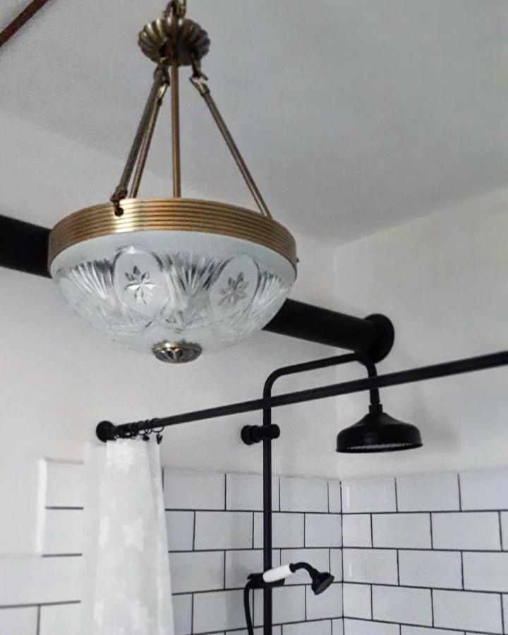Zlata Leta - Apartmanovy Dum Jáchymov Buitenkant foto