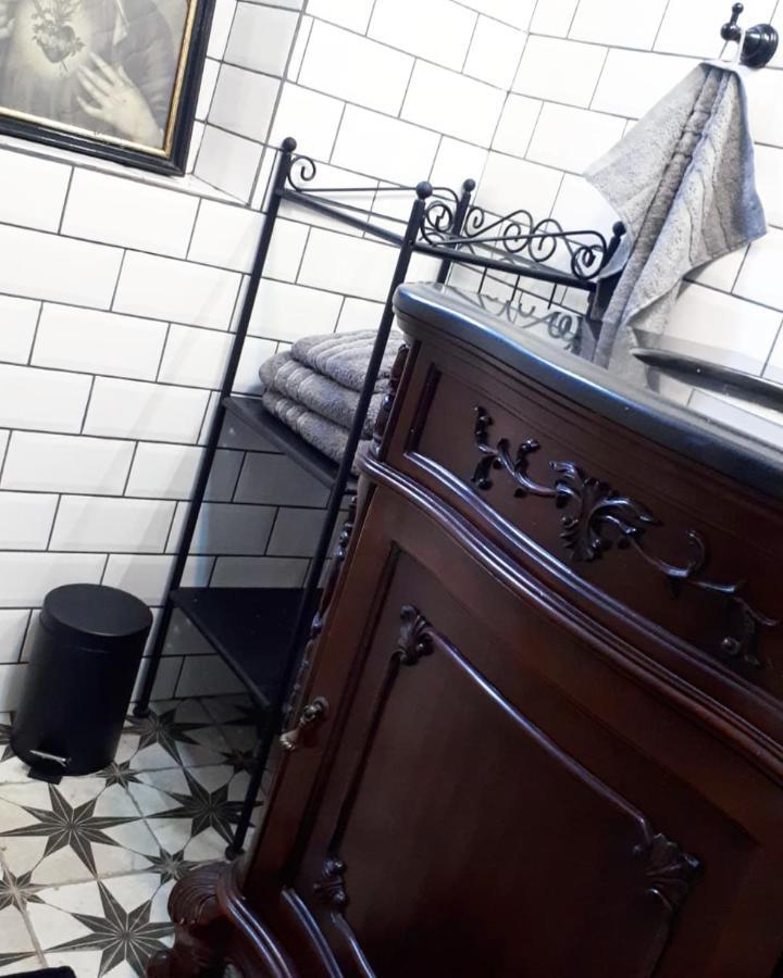 Zlata Leta - Apartmanovy Dum Jáchymov Buitenkant foto