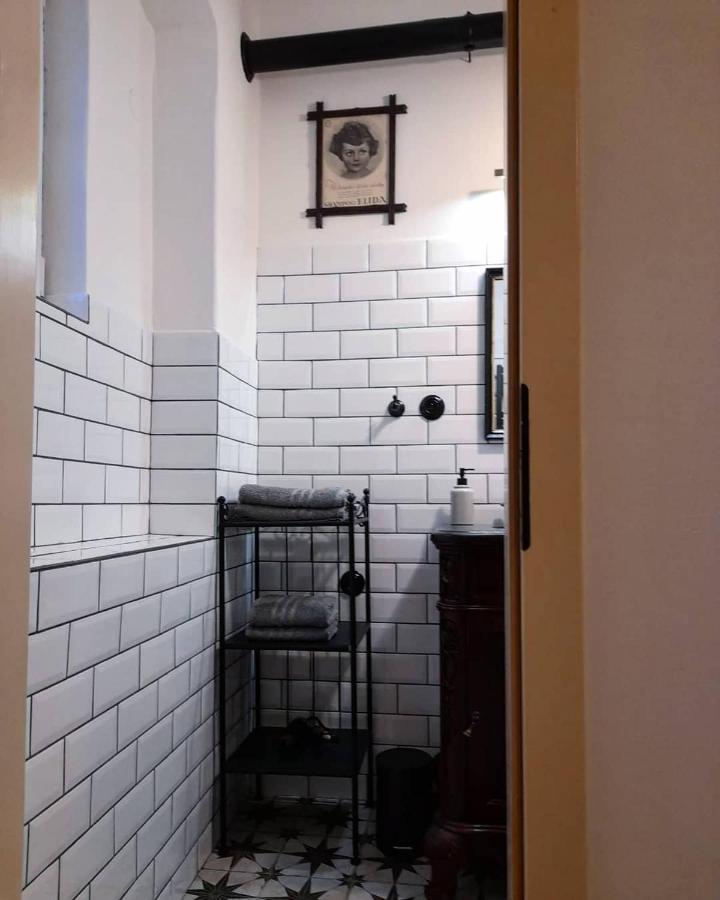 Zlata Leta - Apartmanovy Dum Jáchymov Buitenkant foto