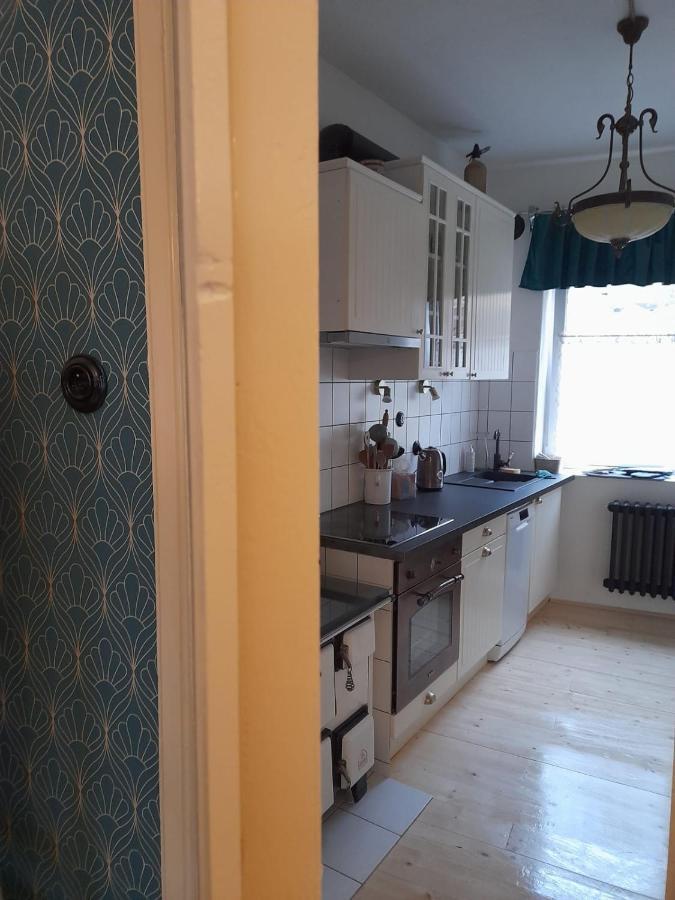 Zlata Leta - Apartmanovy Dum Jáchymov Buitenkant foto