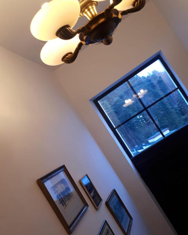 Zlata Leta - Apartmanovy Dum Jáchymov Buitenkant foto
