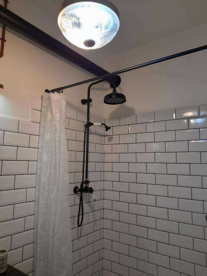 Zlata Leta - Apartmanovy Dum Jáchymov Buitenkant foto