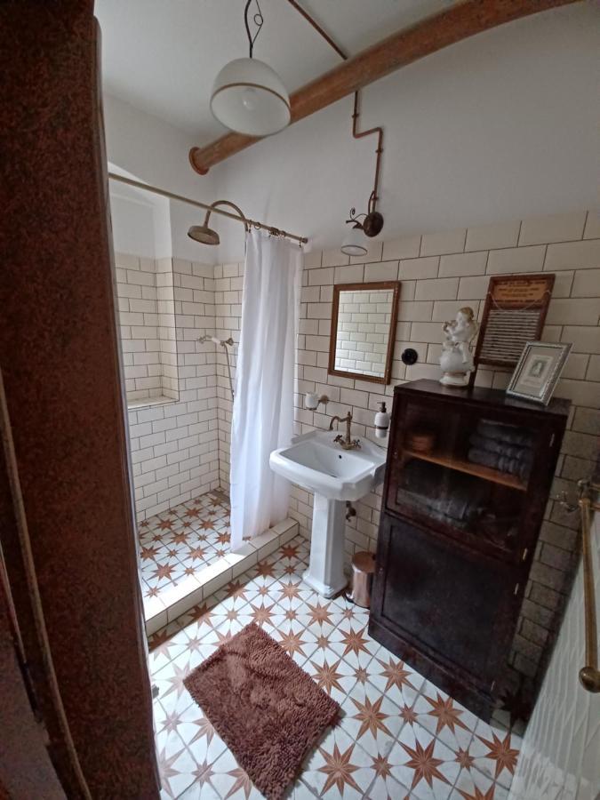 Zlata Leta - Apartmanovy Dum Jáchymov Buitenkant foto