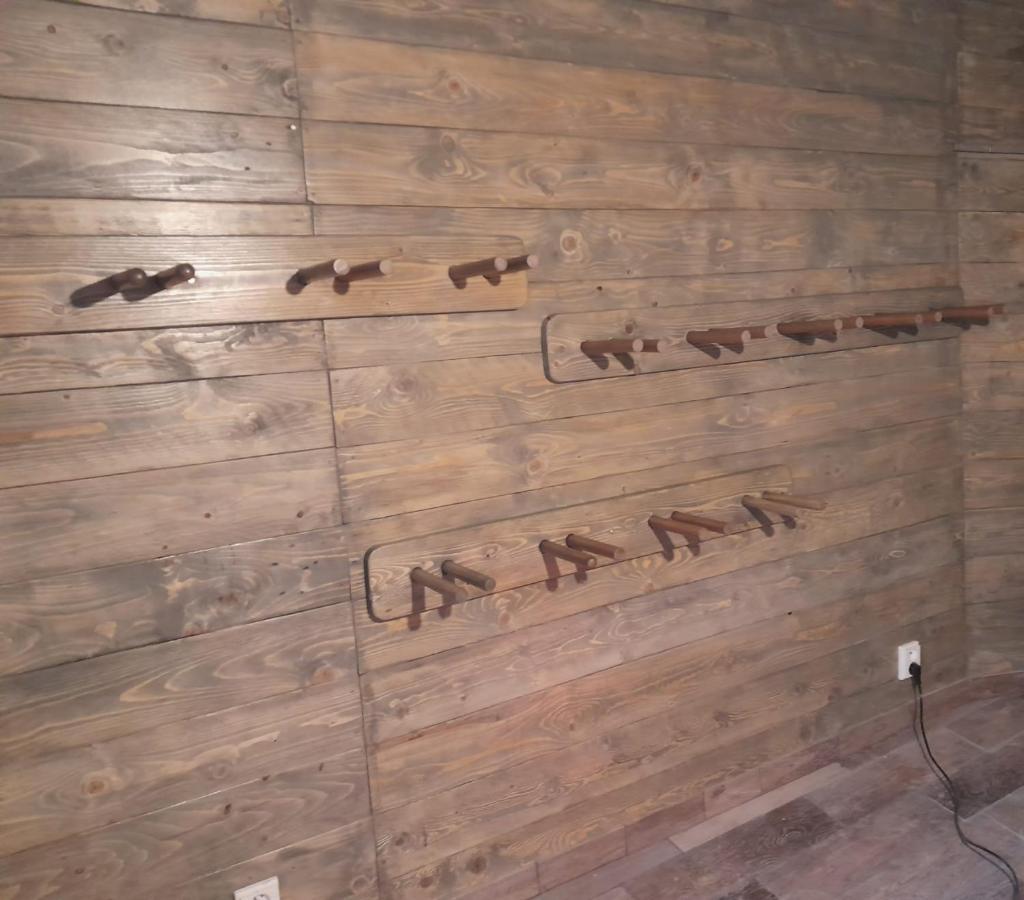 Zlata Leta - Apartmanovy Dum Jáchymov Buitenkant foto