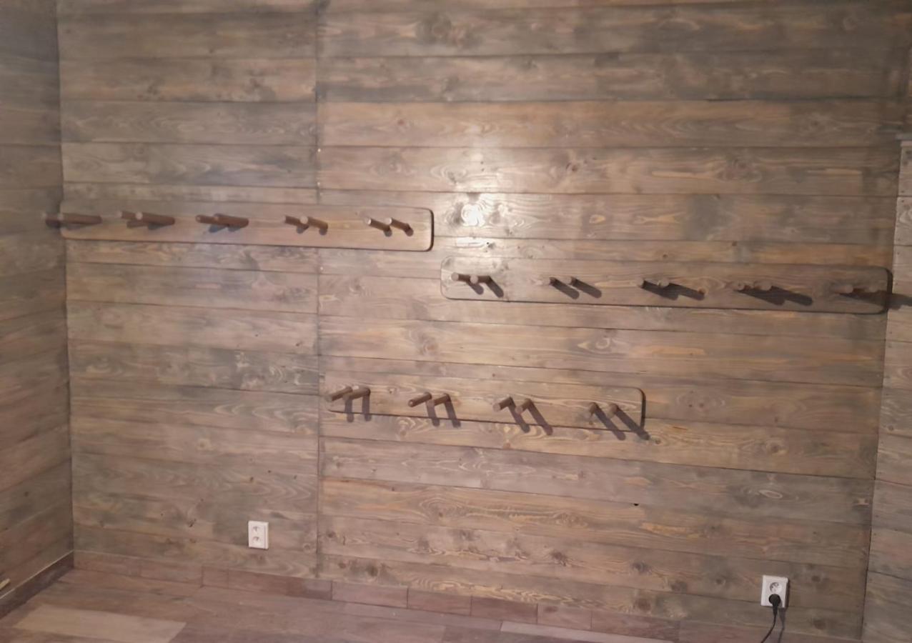 Zlata Leta - Apartmanovy Dum Jáchymov Buitenkant foto