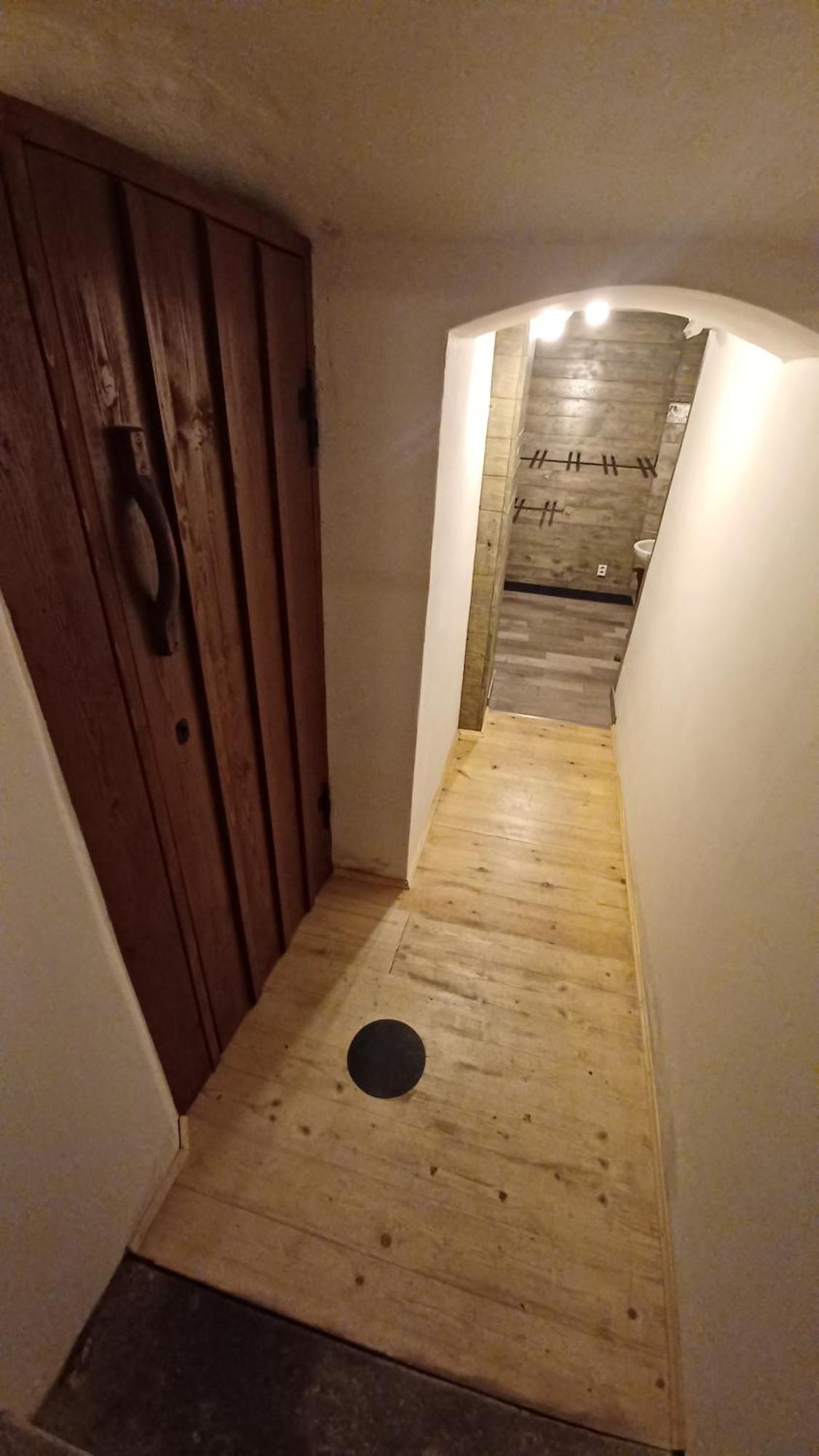 Zlata Leta - Apartmanovy Dum Jáchymov Buitenkant foto